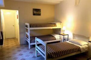 Apartamento Casa Borges (La Rosa)