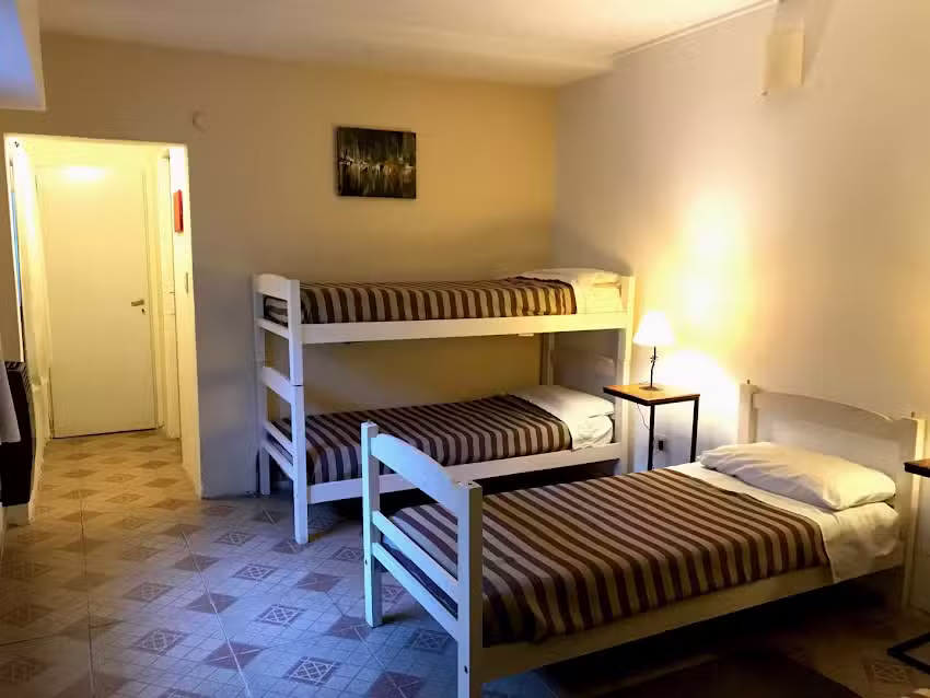 Apartamento Casa Borges (La Rosa)