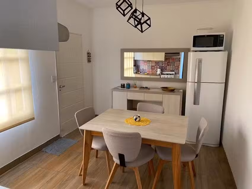 Apartamento Centrico y Moderno
