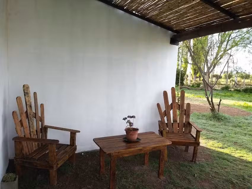 Apartamento Cerrito
