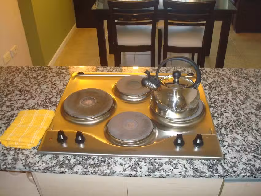 Apartamento Flower By Garden 2