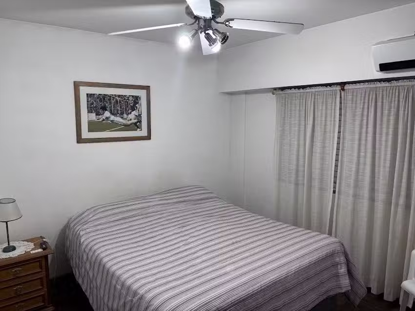 Apartamento Pacifico Downtown Inn