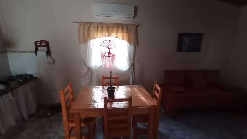 Apartamento SOL HOUSE