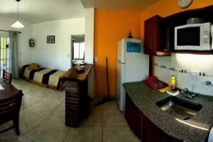 Apartamentos Barranca de Termas