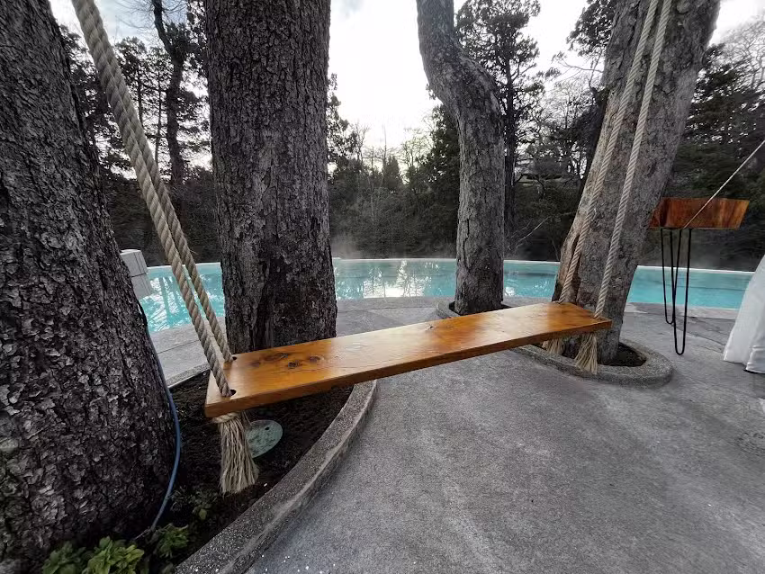 Apartamentos exclusivos – Rotui Luxury Village