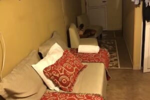 Apartamentos FORTUNE (hotel)