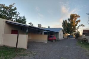 Apartamentos La Chacra