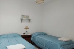 Apartamentos Laguna de Navarro. Alquiler temporario.