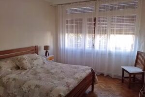 Apartamentos Laguna de Navarro. Alquiler temporario.