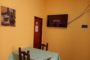 Apartamentos Los Cardones