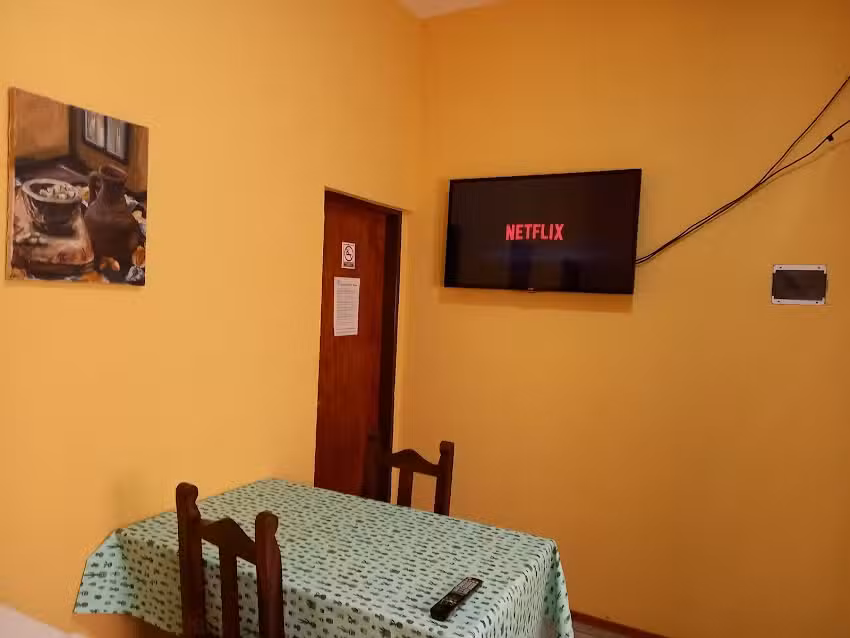 Apartamentos Los Cardones