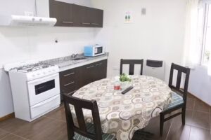 Apartamentos Matices – El Calafate