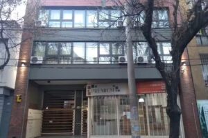 Apartamentos Mendoza