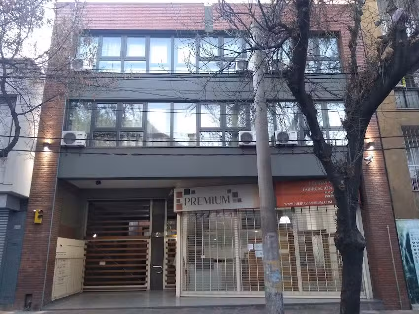 Apartamentos Mendoza