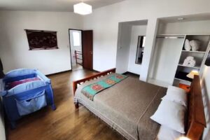 Apartamentos Punto Sur