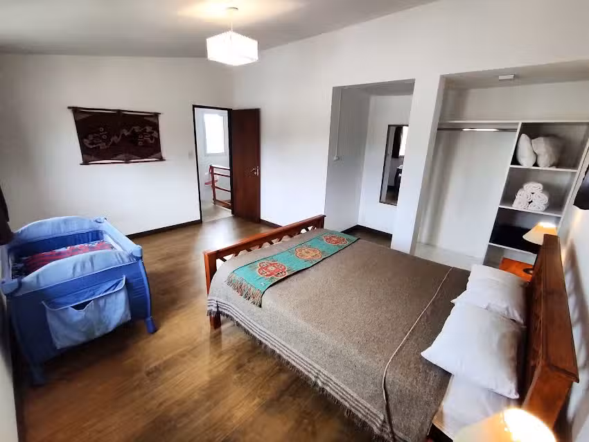 Apartamentos Punto Sur