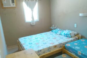 Apartamentos Rio Uruguay