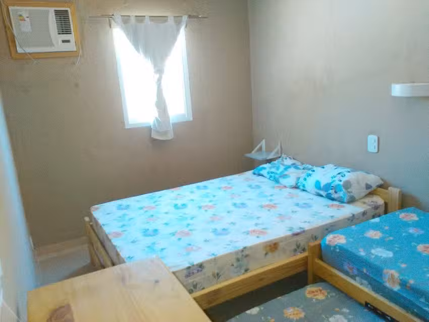 Apartamentos Rio Uruguay