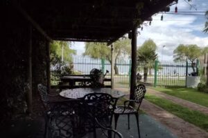 Apartamentos turísticos Monteluey