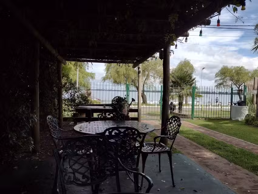 Apartamentos turísticos Monteluey