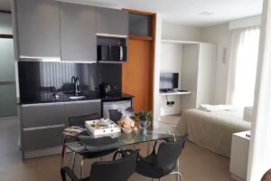 Aparthotel Espacio Loft