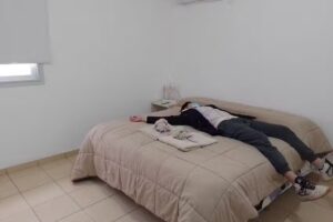 APARTHOTEL TINKUNACO