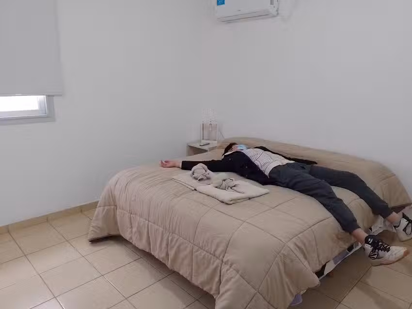 APARTHOTEL TINKUNACO