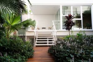 Aparthotel Trianon Recoleta