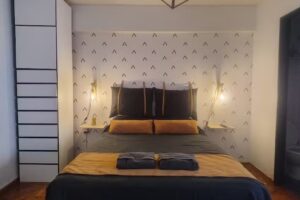 Apartment City Heart