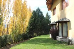 Aparts Álamos del Sur