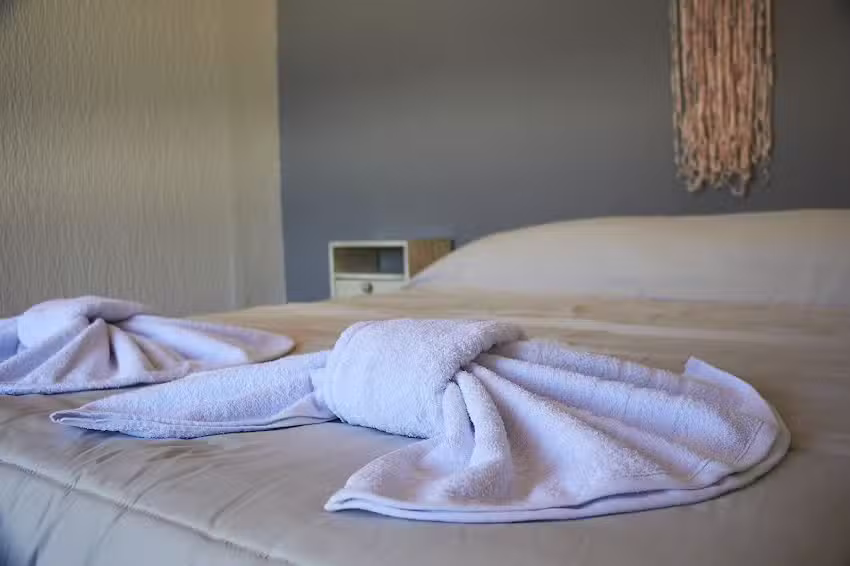 Aparts Aldea del Montañes