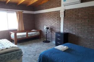 Aparts Cabañas Complejo M&M Bialet Masse