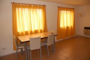 Aparts Casas Del Centro El Chaltén