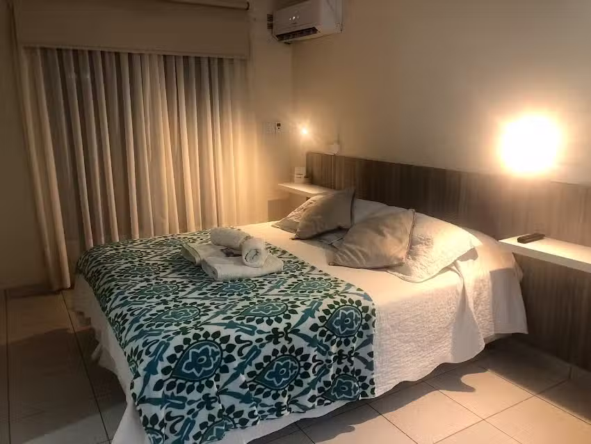 Apartsur Santa Fe- ABIERTO!!