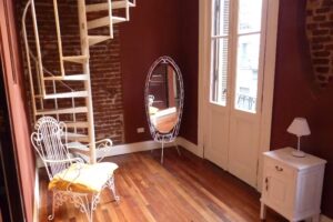 Apassionata Tango Hotel