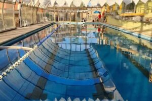 Aquazul Apart Hotel Spa