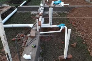 Aquellos Viejos Vagones