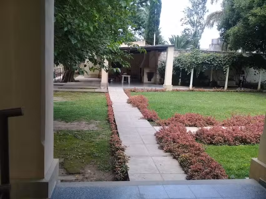 Aquilina Soldatti De Álvarez