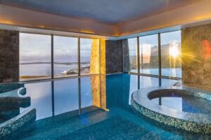 Arakur Ushuaia Resort & Spa