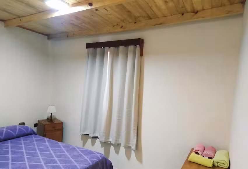 Arandú Iguazú Apart Hotel