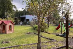 Aratiri Cabañas , Un Lugar En El Bosque