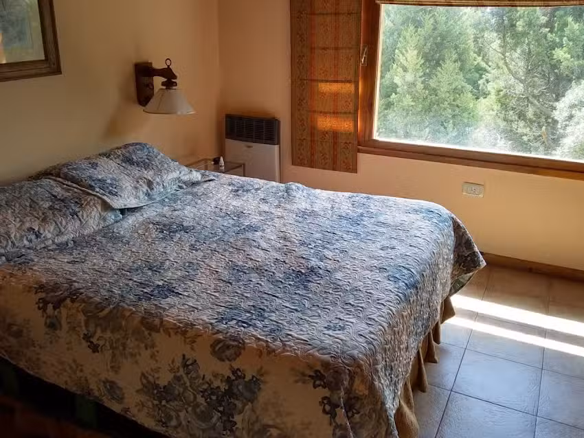 Arauco Hué – zona Llao LLao – Alojamiento, cabaña, bungalow en Bariloche