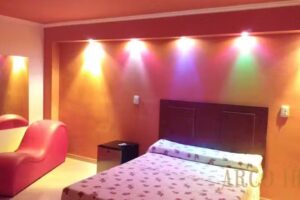 Arco Iris Hotel