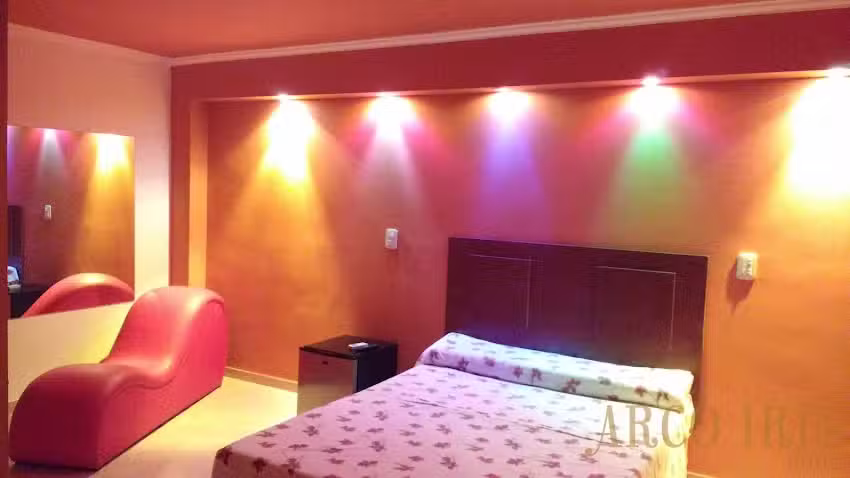 Arco Iris Hotel