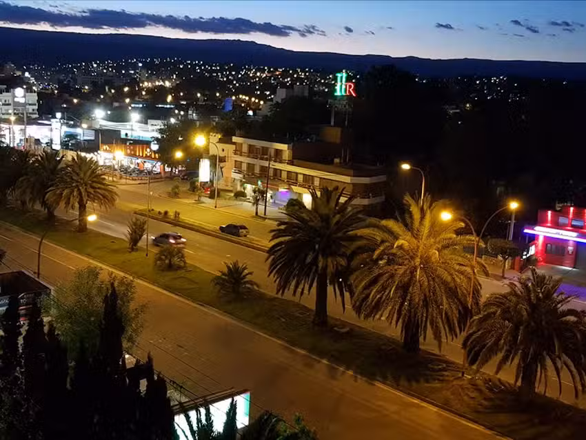 Arcobaleno Palace Hotel