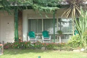 Are-kepay Hosteria Serrana