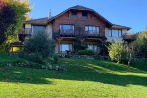 Arelauquen Bungalows Hoyo 3