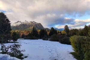 Arelauquen Lodge Golf y Spa