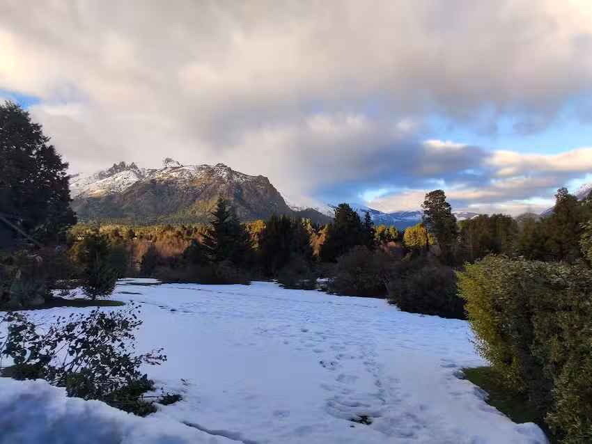 Arelauquen Lodge Golf y Spa