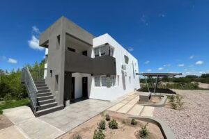 ARENA apart – Juana Koslay – San Luis